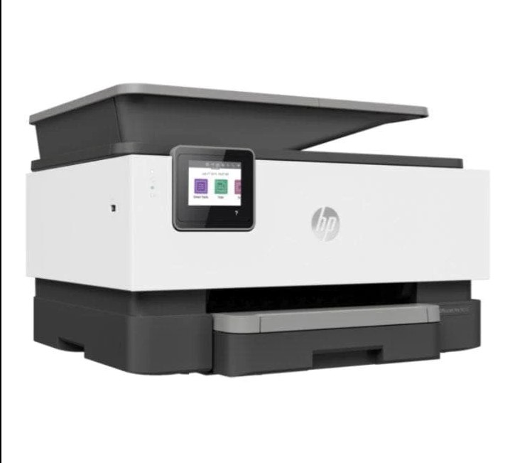HP OfficeJet Pro 9010 All-in-one Color Printer