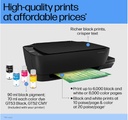 HP Smart Tank 415 All-in-one Color Printer