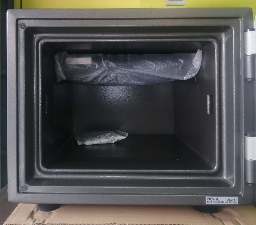 Leeco Fireproof Safe Box ( ES10)