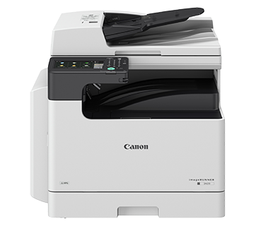 Canon imageRUNNER 2425 Copier Machine