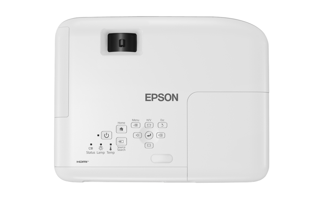 Epson EB-E01 XGA 3LCD Projector