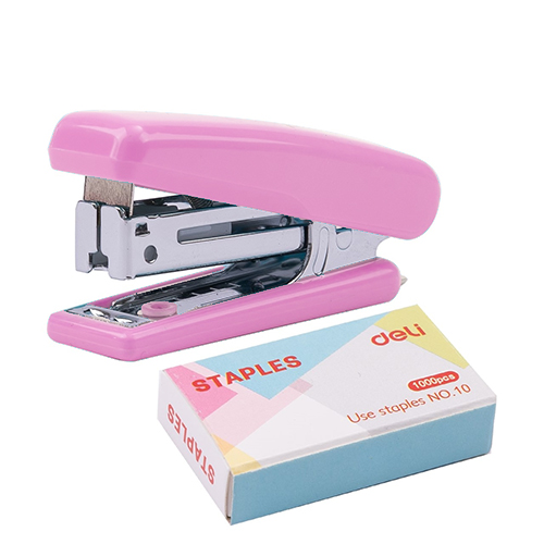 Deli - Rotary Pencil Sharpener 0620