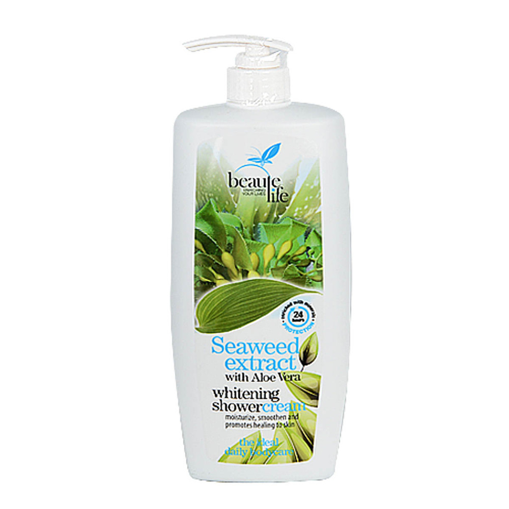 Beautelife  Shower Cream ( 1000ml)