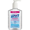 PURELL Advanced Hand Sanitizer Refreshing Gel(236ml)