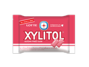 LOTTE XYLITOL GUM STRAWBERRY MINT FLAVOR(11.6g)
