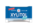 LOTTE XYLITOL GUM FRESH MINT FLAVOR (11.6g)