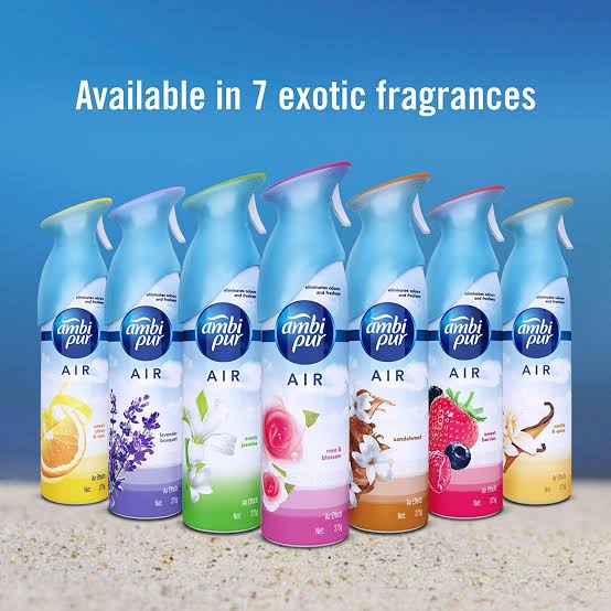 Ambi Pur Room Freshener (275ml)