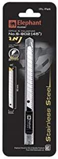 [HMENPCTEP9MMS902] Elephant Cutter No. S-902 (9mm)