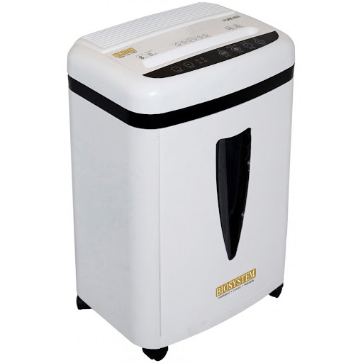 Biosystem Pure-800 Paper Shredder 