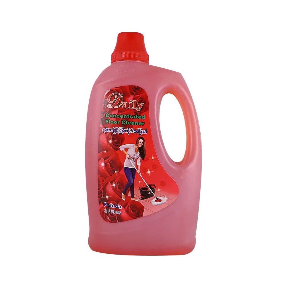 [HMHKFCDL2LT] Daily Floor Cleaner (2Liter)