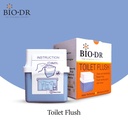 Bio.Dr Toilet Flush