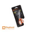 ELEPHANT ECONOMY SCISSORS (6 inches )