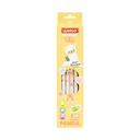 Weibo 2B Pencil (12 Pcs)