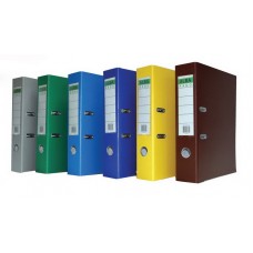 Alba Rado Lever Arch File 3inches (A4)