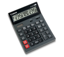 Canon AS-2600 Desktop Calculator (16 Digits )