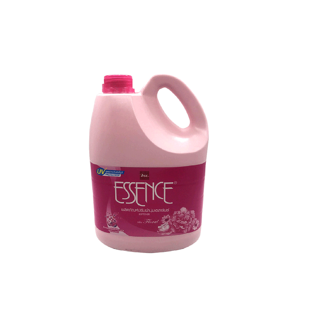 Bsc Essence Softener UV 3.5LTR