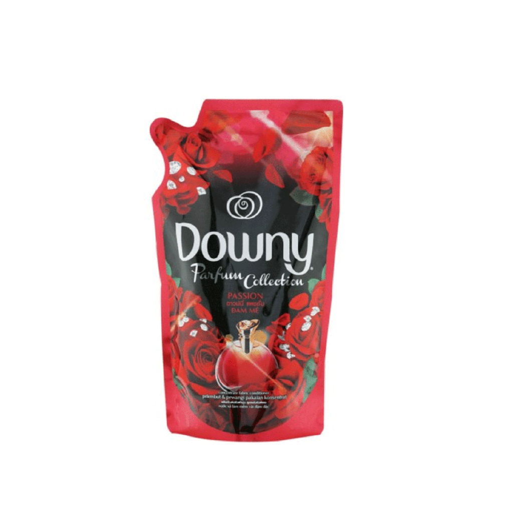 Downy Softener Refill 580ML