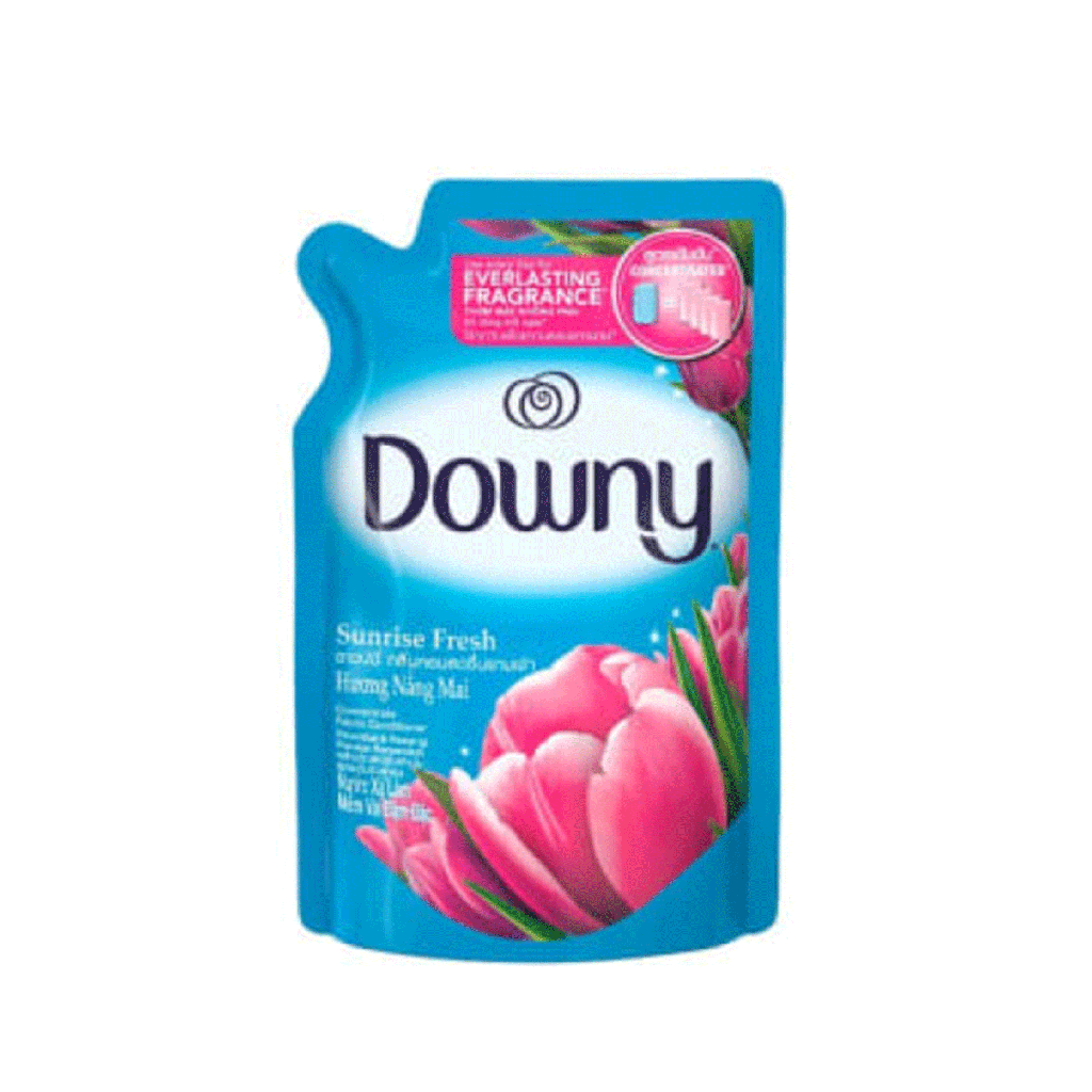 Downy Softener Sunrise Fresh