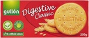 Gullon Classic Digestive Biscuits (250g)