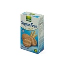Gullon SF Shortbread Cookies ( 330g)