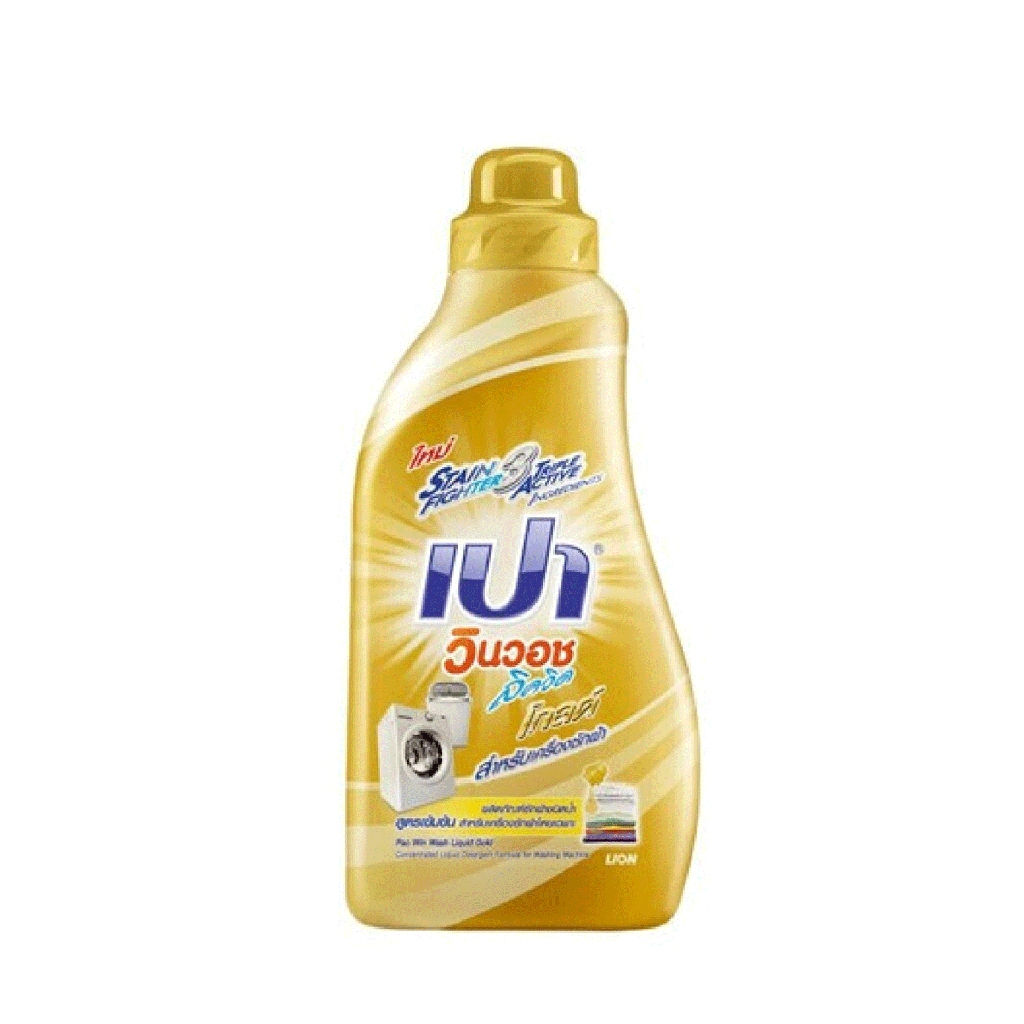 Pao Stain Fighter Gold (800ml)
