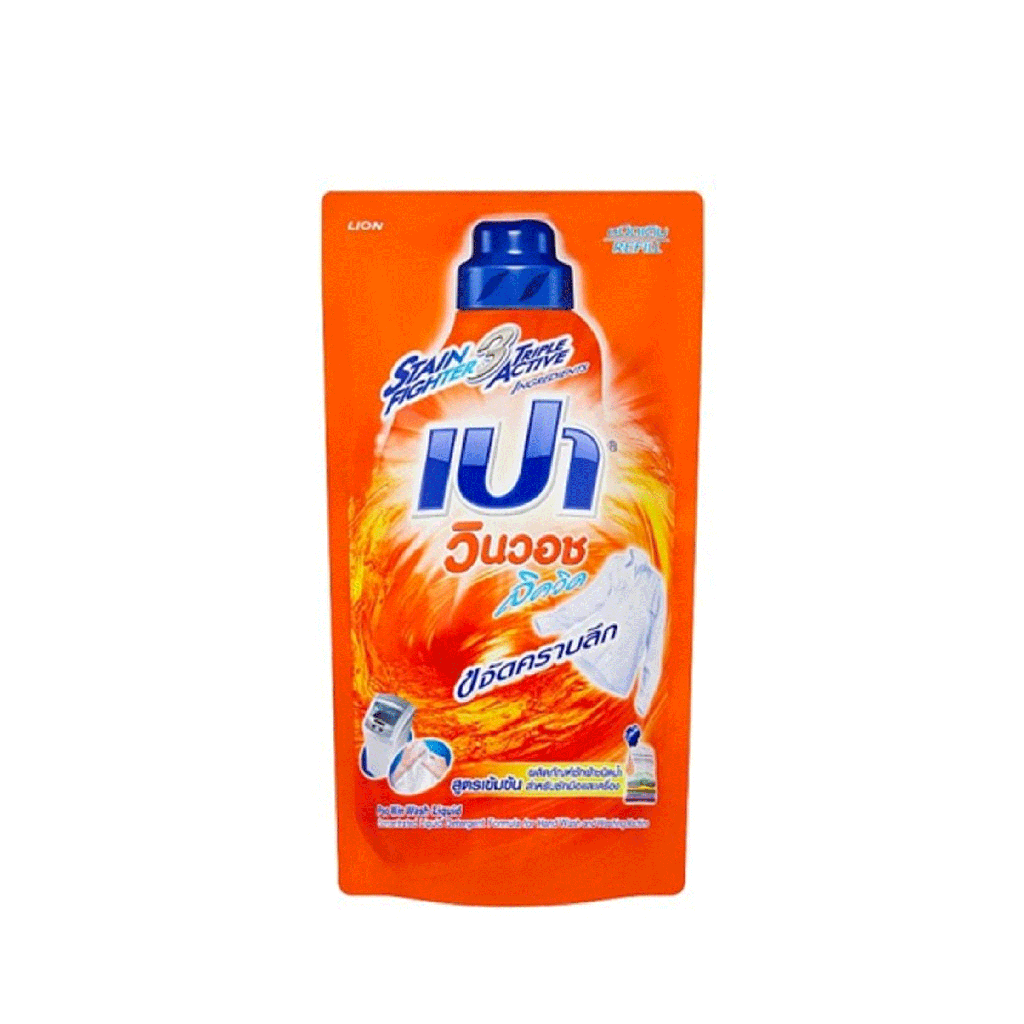 Pao  Stain Fighter Refill (700ml)