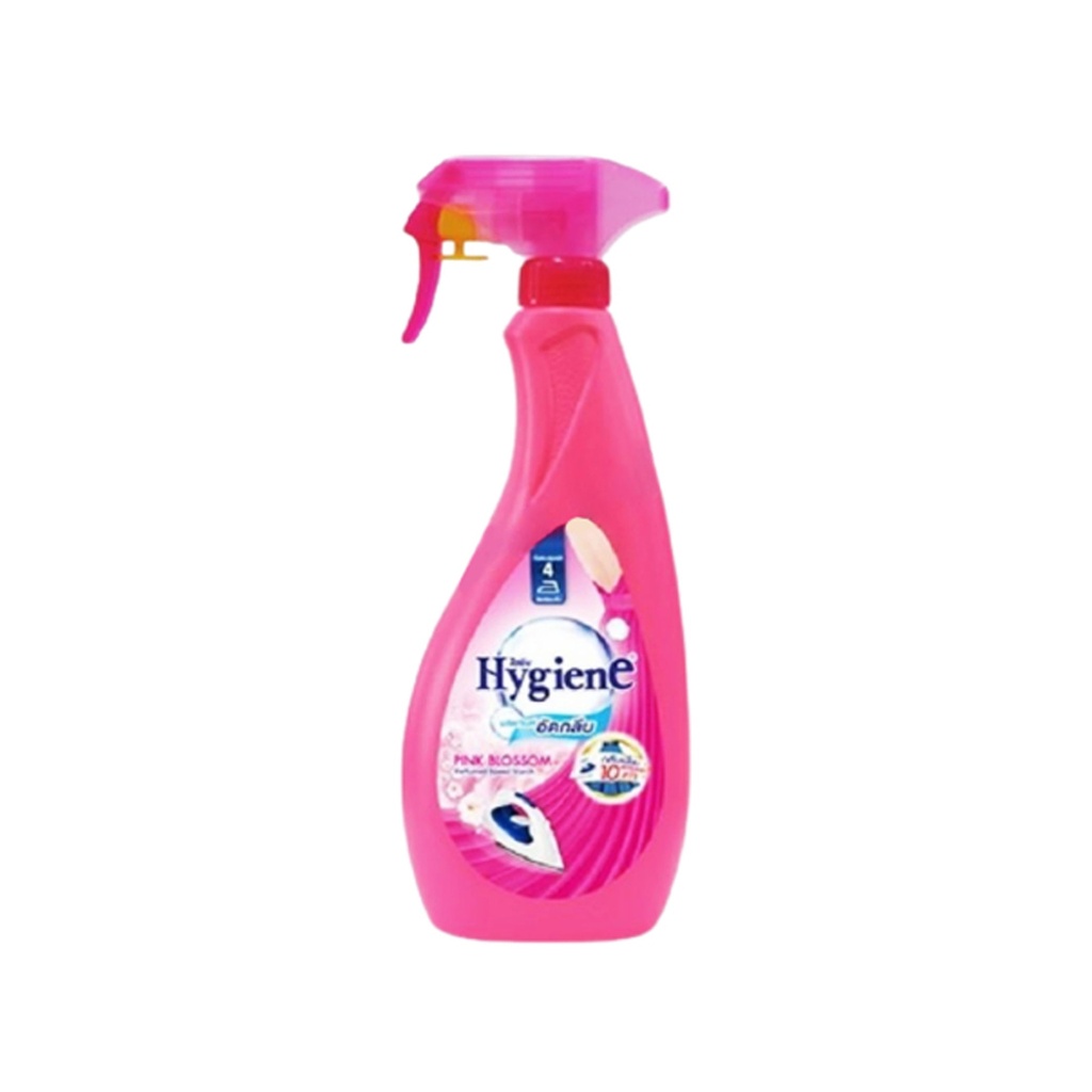 Hygiene Fabric Starch Trigger 550ML