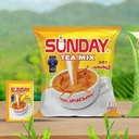 Sunday Classic Tea Mix