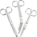 Scissors For First Aid Kit