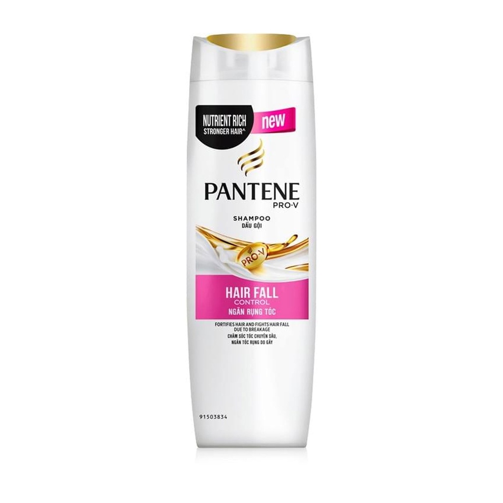 Pantene Hair Fall Control Shampoo