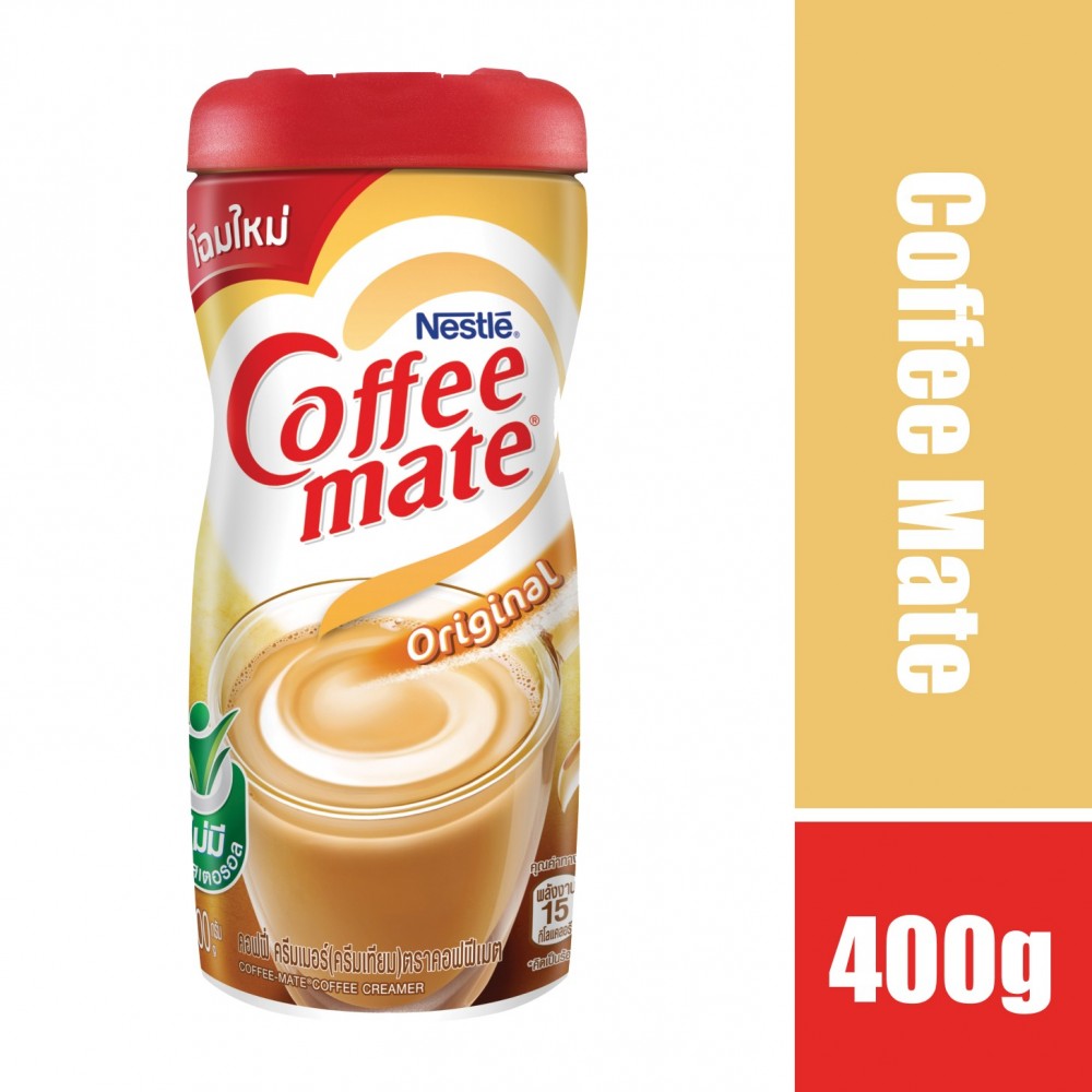 Nestle Coffee Mate  ( 400g)