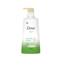 Dove Hair Fall Rescue Shampoo (450ml)