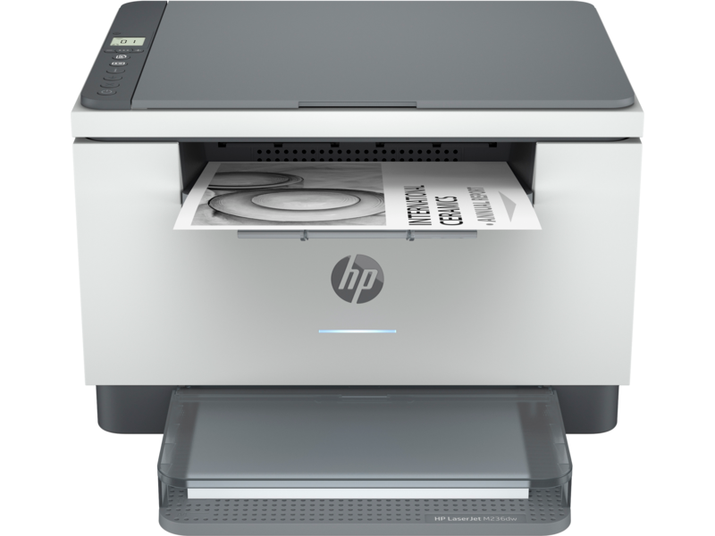 HP LaserJet MFP M236sdw Printer ( Print , Copy , Scan , Fax )