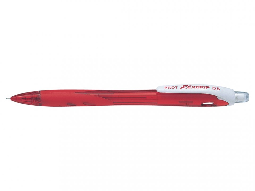 Rexgrip - Mechanical pencil 0.5mm
