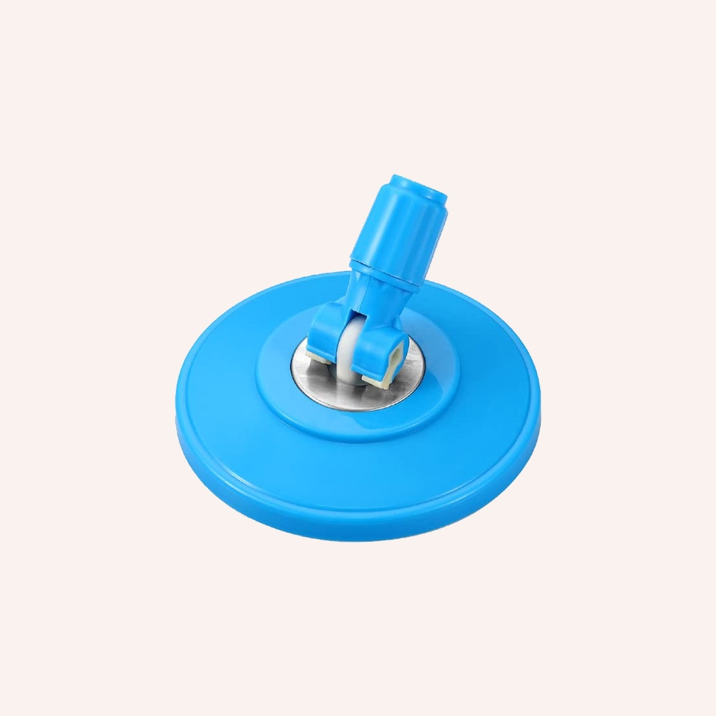 [HMHKNKMHFSPMCH] Mop Head For Spin Mop (China)