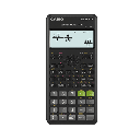 Casio fx-350ES PLUS 2nd Edition Non-Programmable Scientific Calculator
