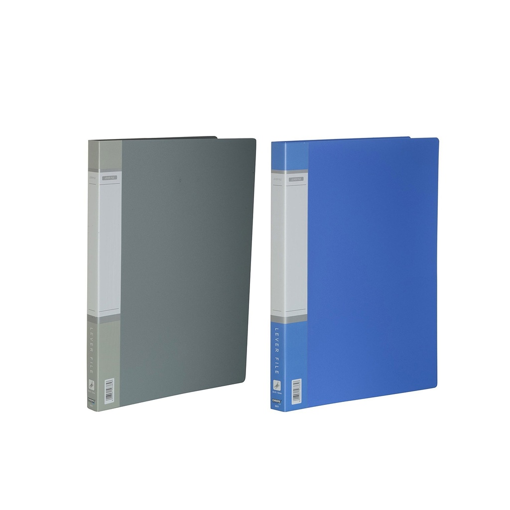 One Clip File (China) A4