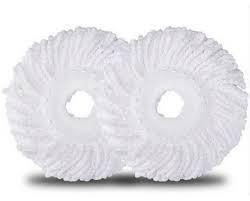 [HMHKNKMRFSPMCH] Mop Refill For Spin Mop (China)