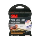 Anti Slip Tape 3M No.XT002023338 Size 24 MM x 180 Cm. Black