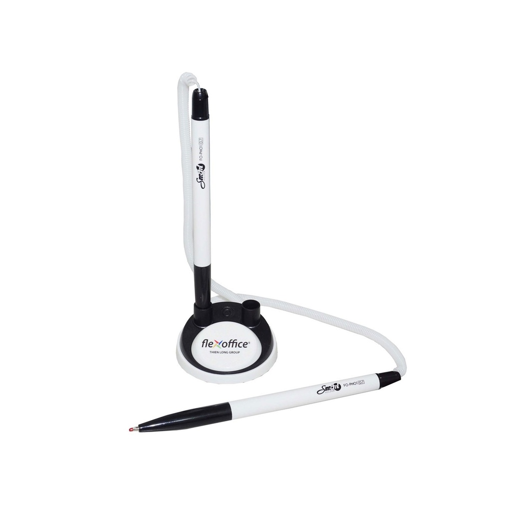 Flex Office Desk Pen Smart Holder