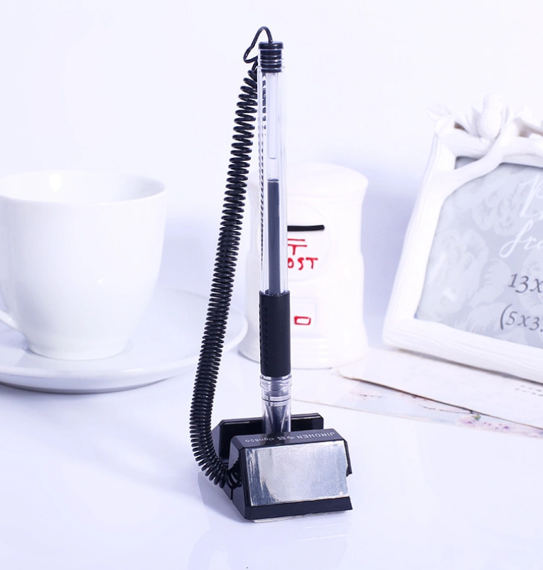 Desk Pen Smart Holder (China)