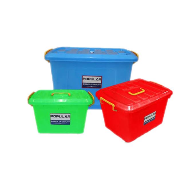 [HMFNSMSBPUP6101] Multi Storage Box (Popular) 6101