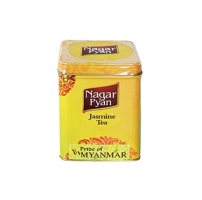 Nagar Pyan Jasmine Tea