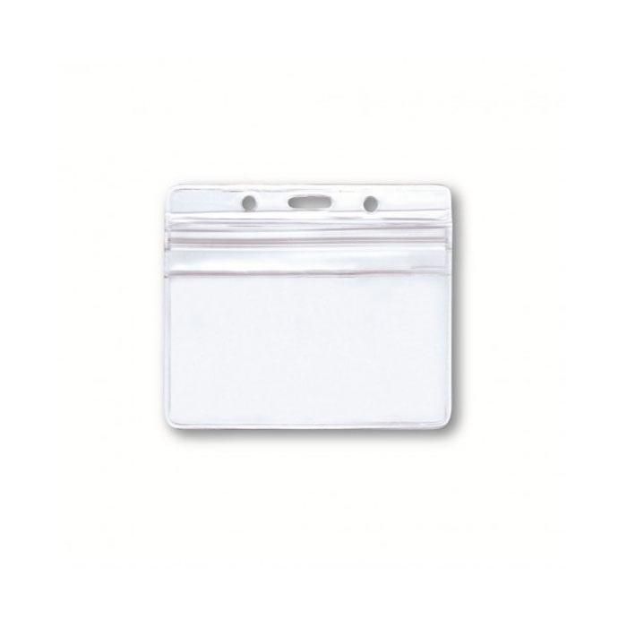 [HMPNPNCBDN208] Name Badge Holder (No.208)