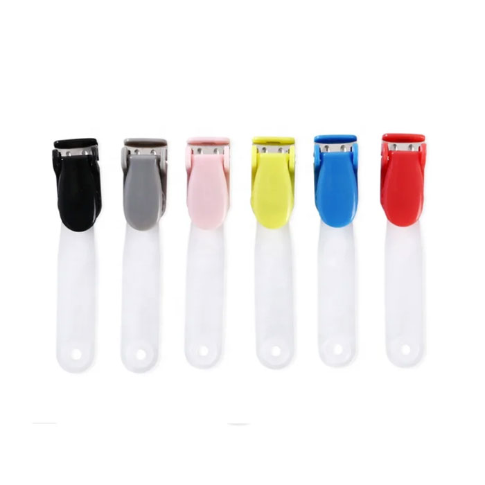 Name Card Clip (China)