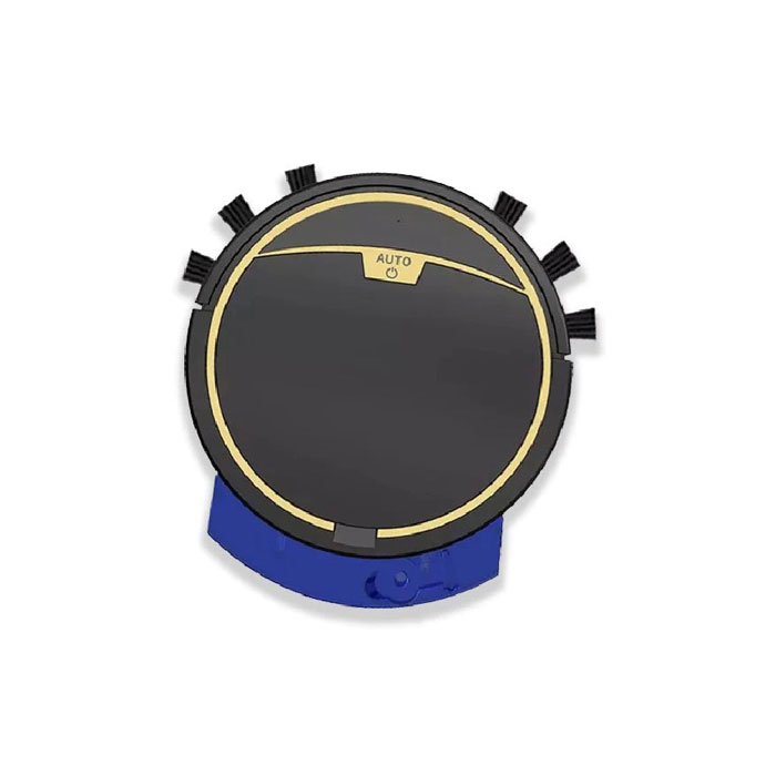 Noah IBOT Mini Smart Robot Vacuum Cleaner