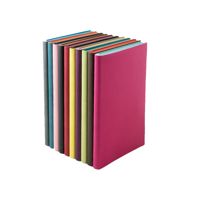 Notebook A5 (China)