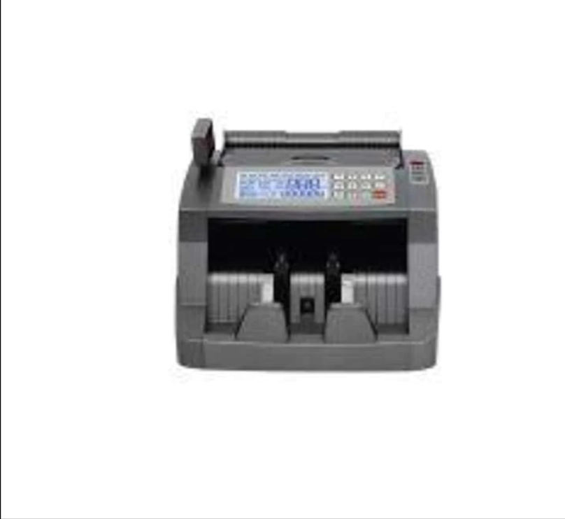 Euro Desktop Money Counter NC630B(Friction Type)