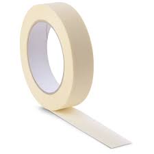 [HMENPPT1NCCN] China Paper Tape (1inches)