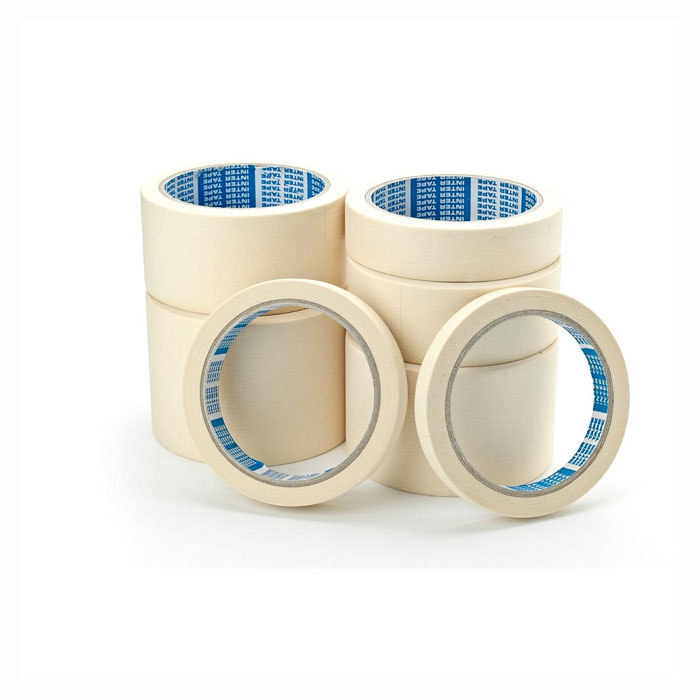 Paper Tape- Inter (1 inches)